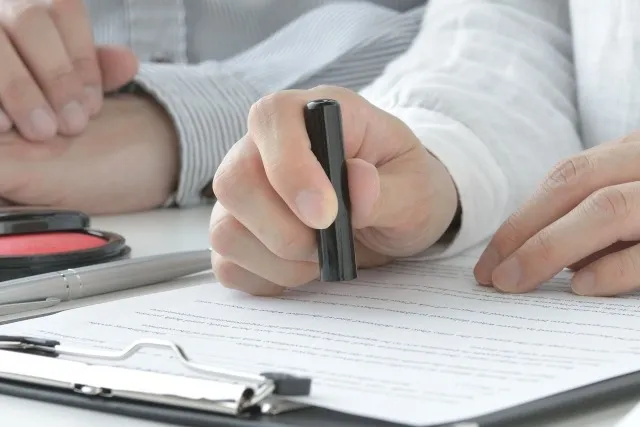 【コラム】信託契約書を公正証書で作成するメリット一覧