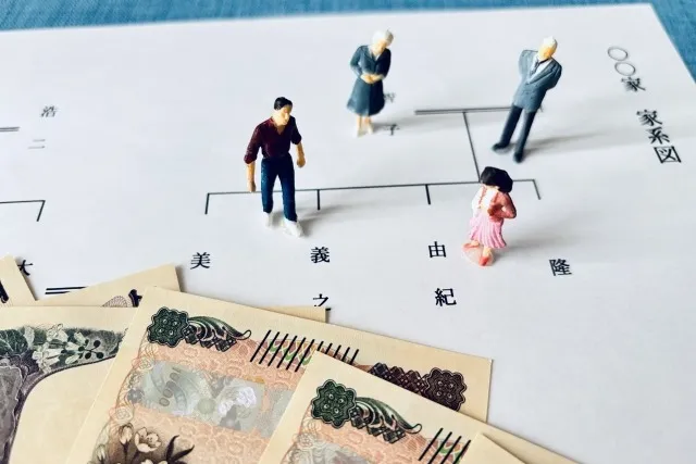 【コラム】家族信託と遺言ではどちらが優先される？知っておきたい相続対策の関係性